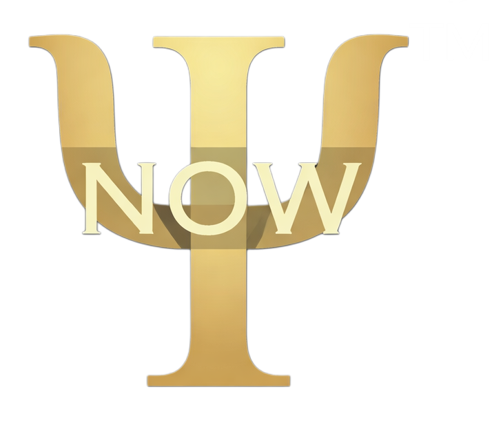 Psychotherapy Now Logo